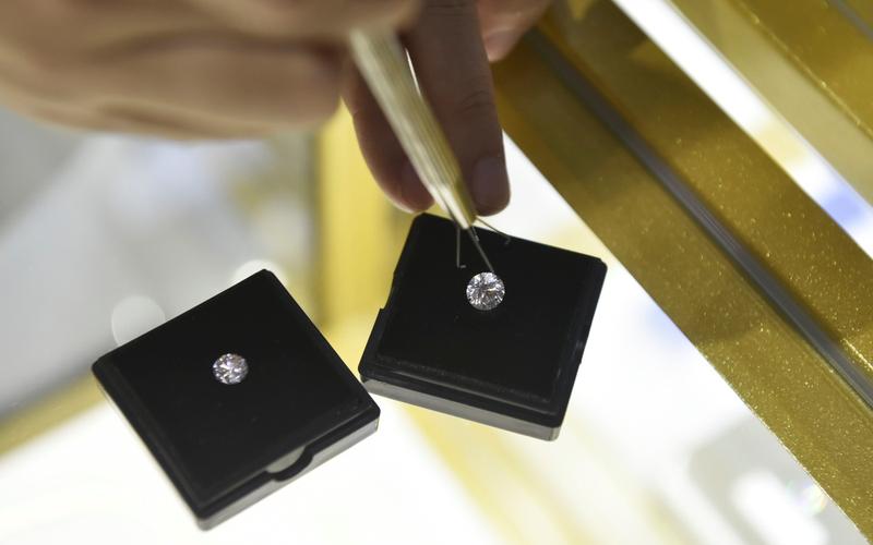 聚势赋能 创新驱动——第六届磨料磨具磨削展览会暨2023金刚石产业大会在郑州隆重举行